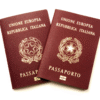 Buy Italian Passport Online